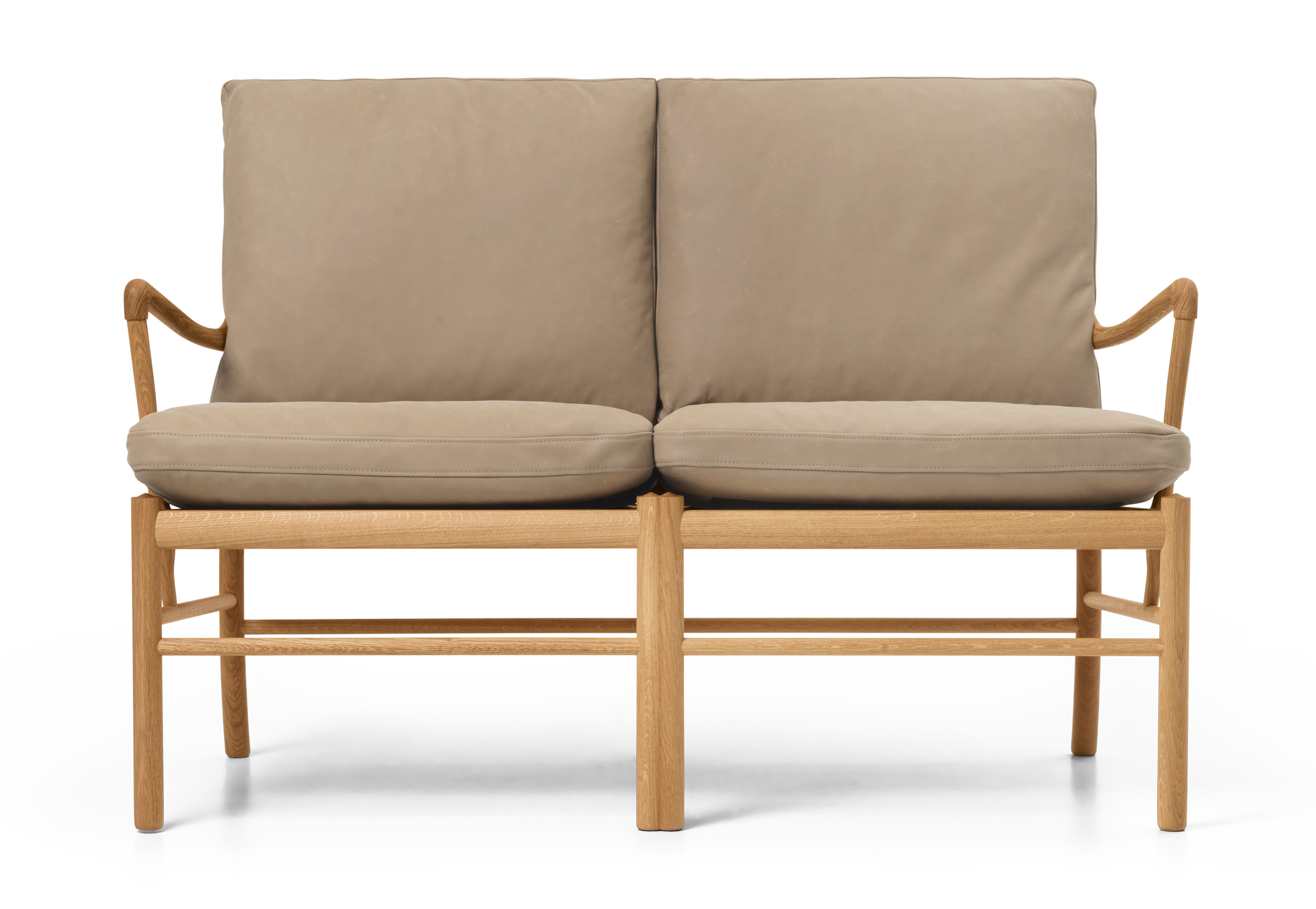 OW149-2｜コロニアルソファ ：オーレ・ヴァンシャーのソファ｜5年保証