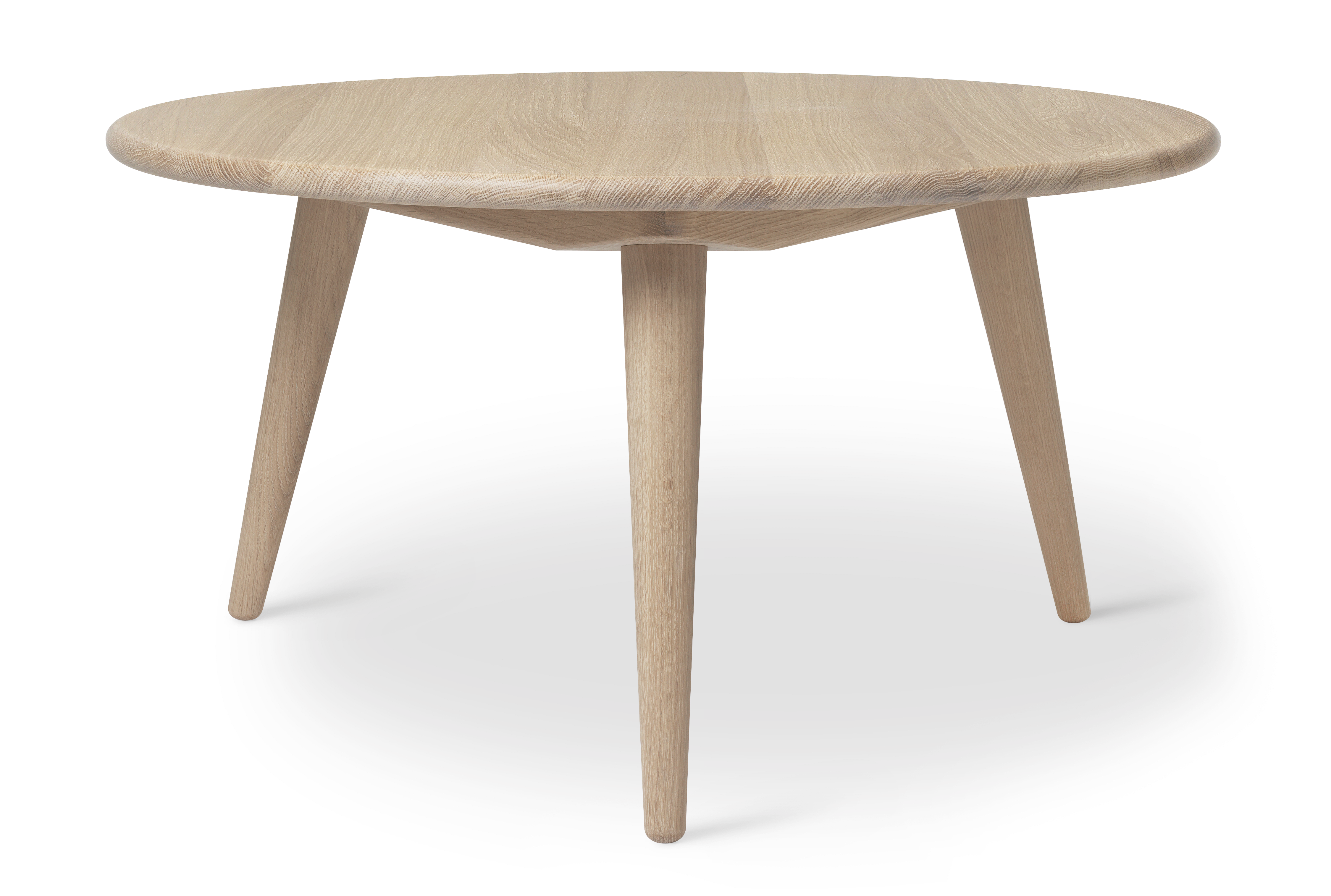 CH008｜コーヒーテーブル：ハンス J. ウェグナーのコーヒー