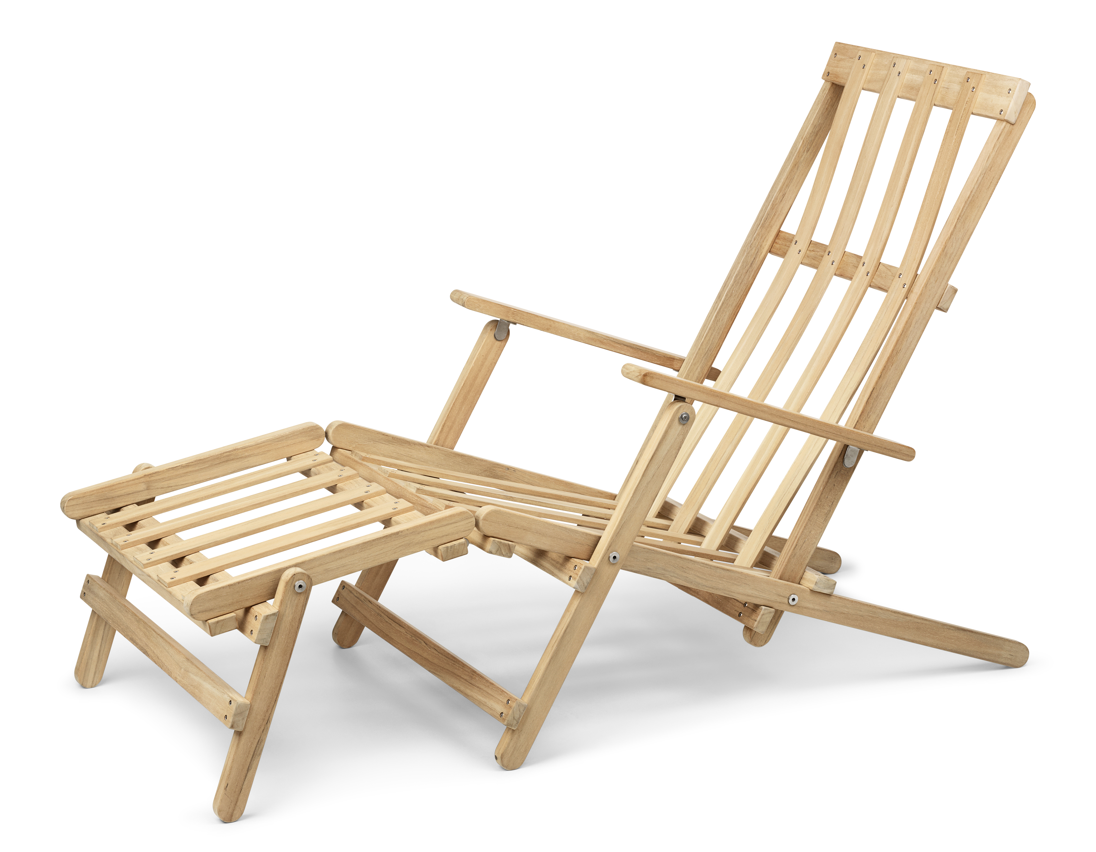ボーエモーエンセン　デッキチェア / Carl Hansen & Son 楽天市場】CARL HANSEN & SON（カール・ハンセン＆サン） BM5568