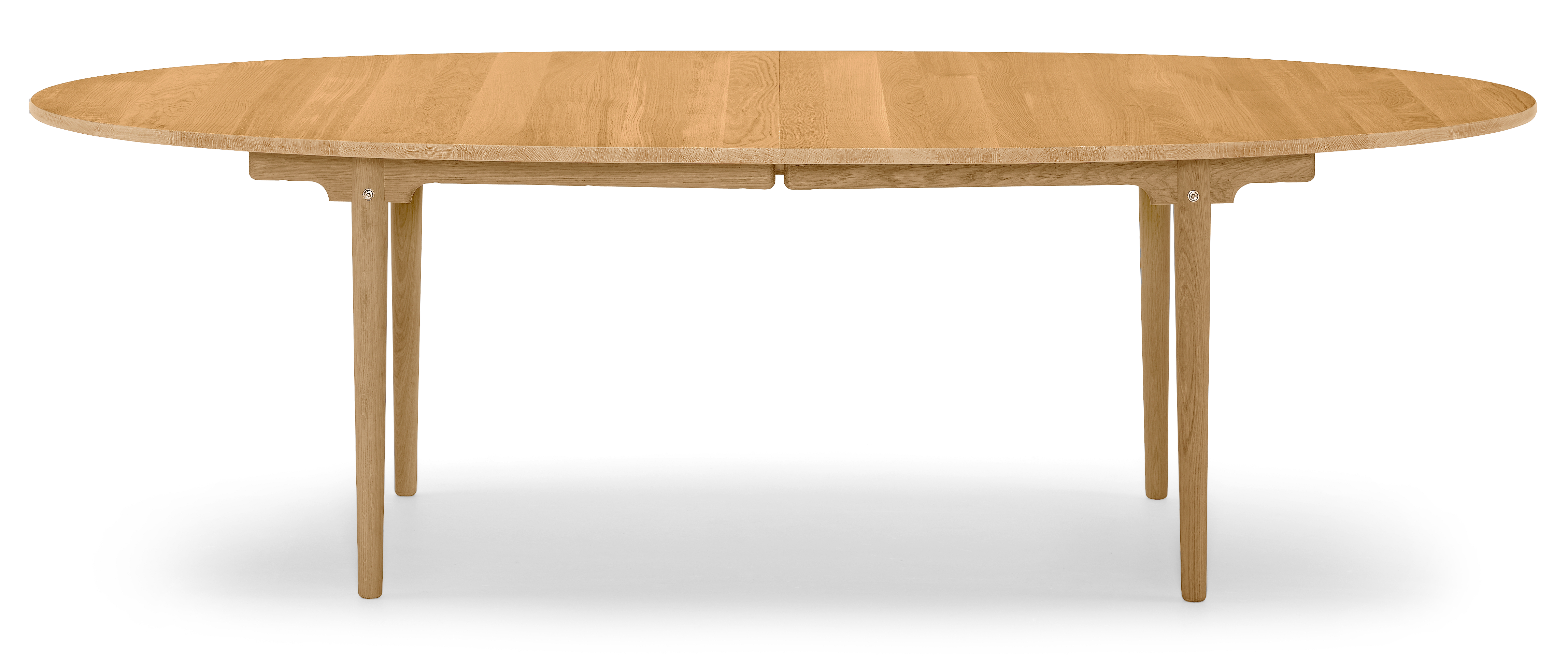 CH339｜ダイニングテーブル：ハンス J. ウェグナーのテーブル｜5年保証