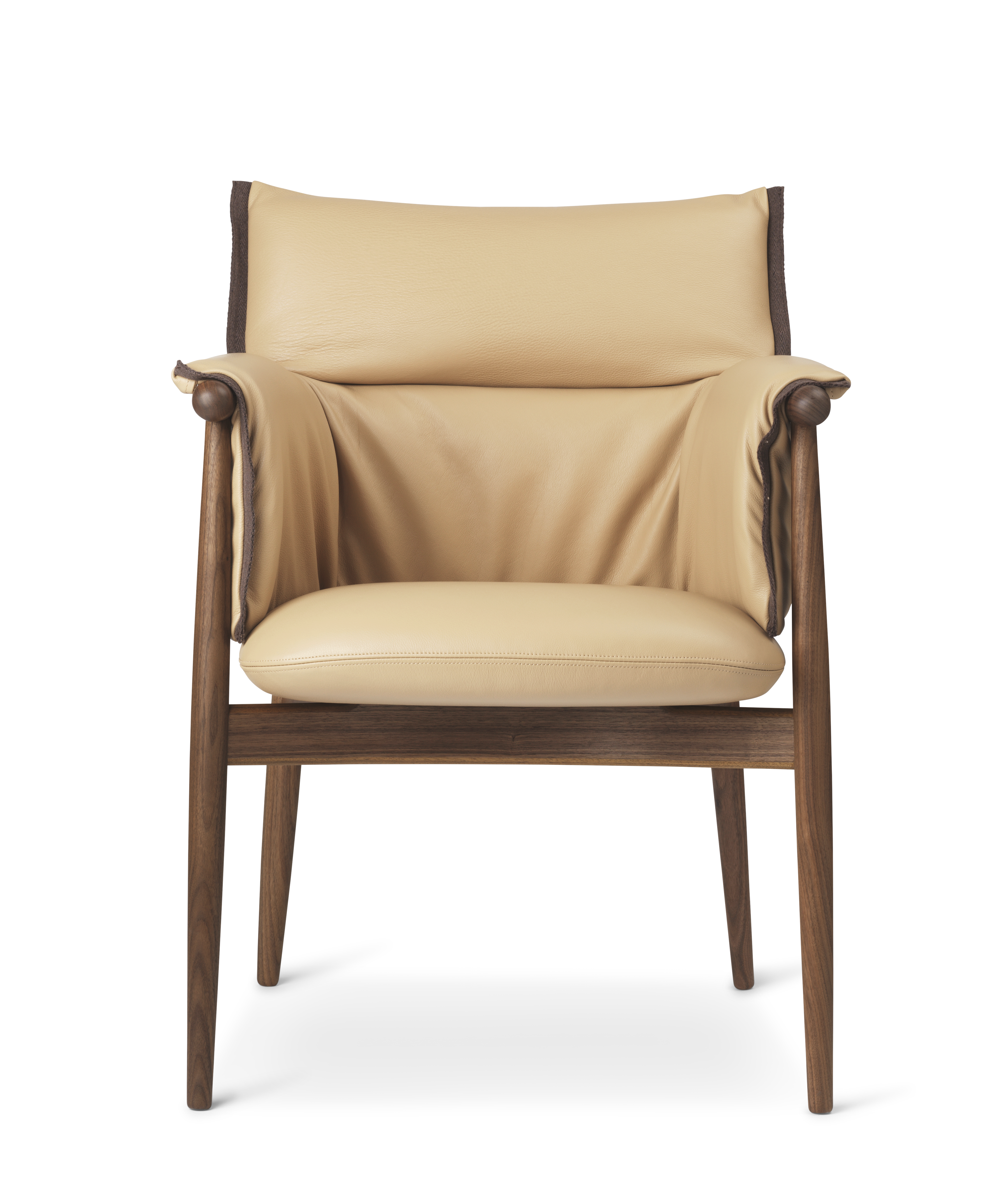 Køb E005 | Embrace Armchair designet af EOOS | 5 års garanti & fri