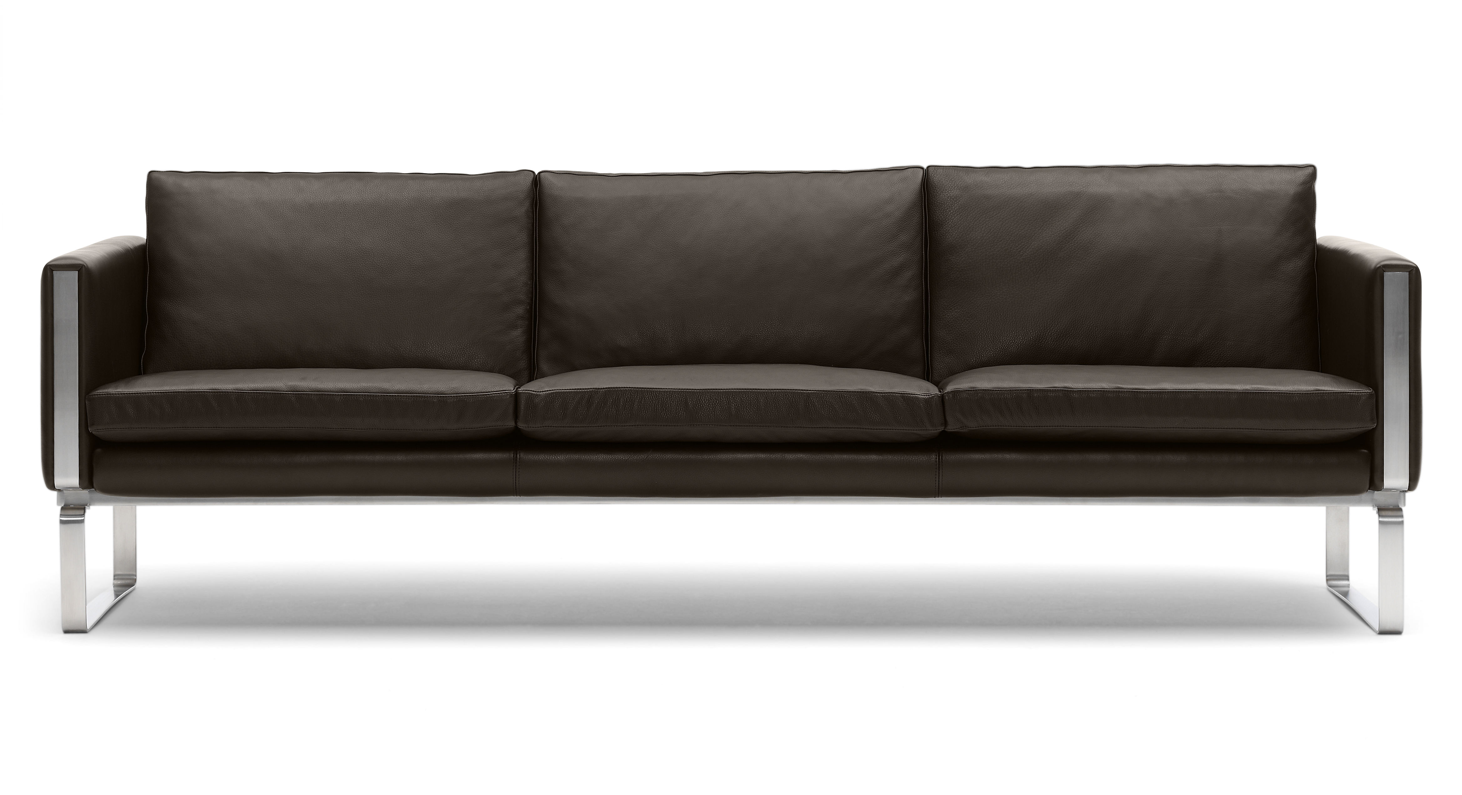 CH103｜ソファ：ハンス J. ウェグナーのソファ｜5年保証