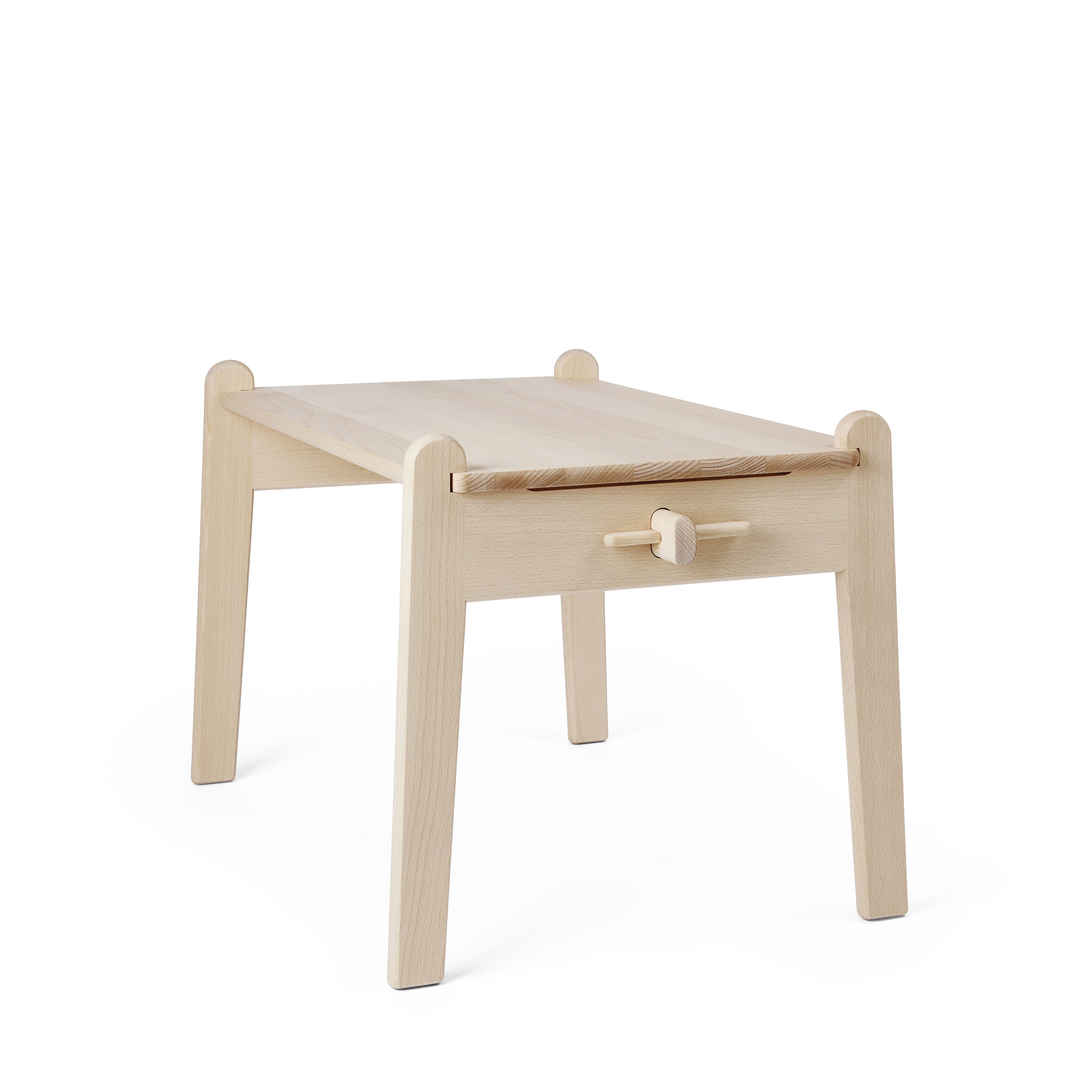 CH411｜ピーターズテーブル：ハンス J. ウェグナーの子供用テーブル｜5  