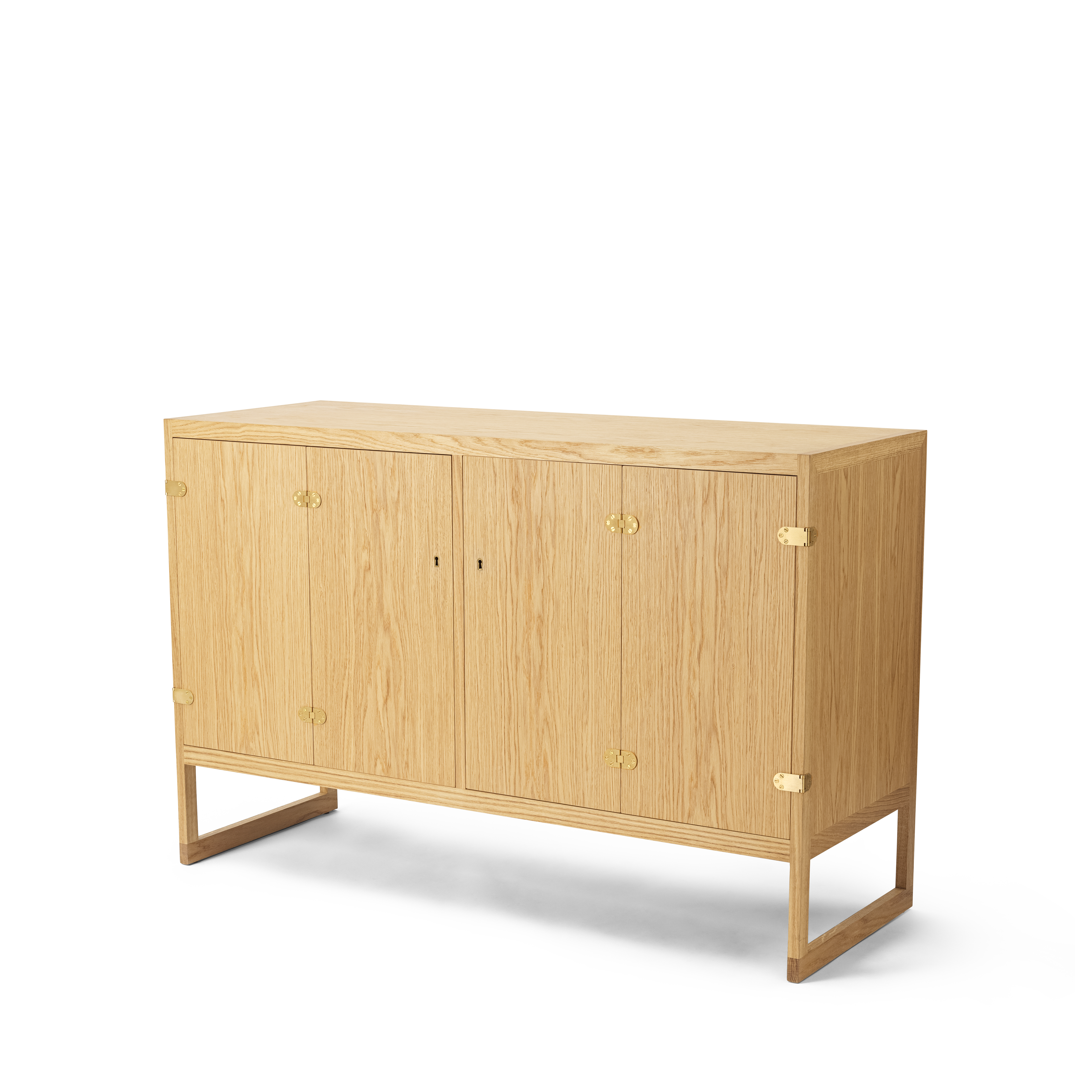 【フフフ 】ボーエ・モーエンセン/サイドボード Borge Mogensen モーエンセン サイドボード 時を経ても色あせ