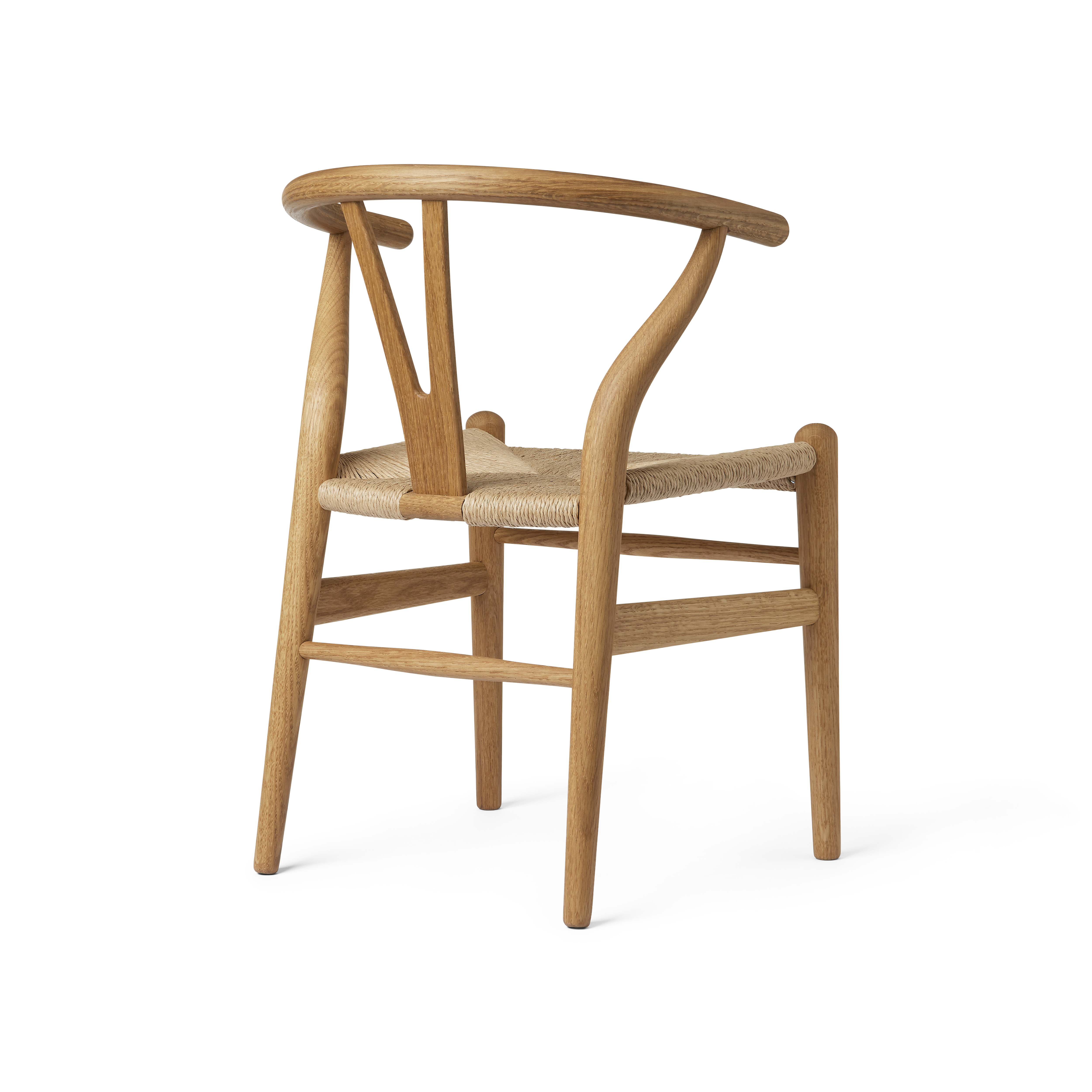 CH24 Children's Wishbone Chair | Carl Hansen & Søn