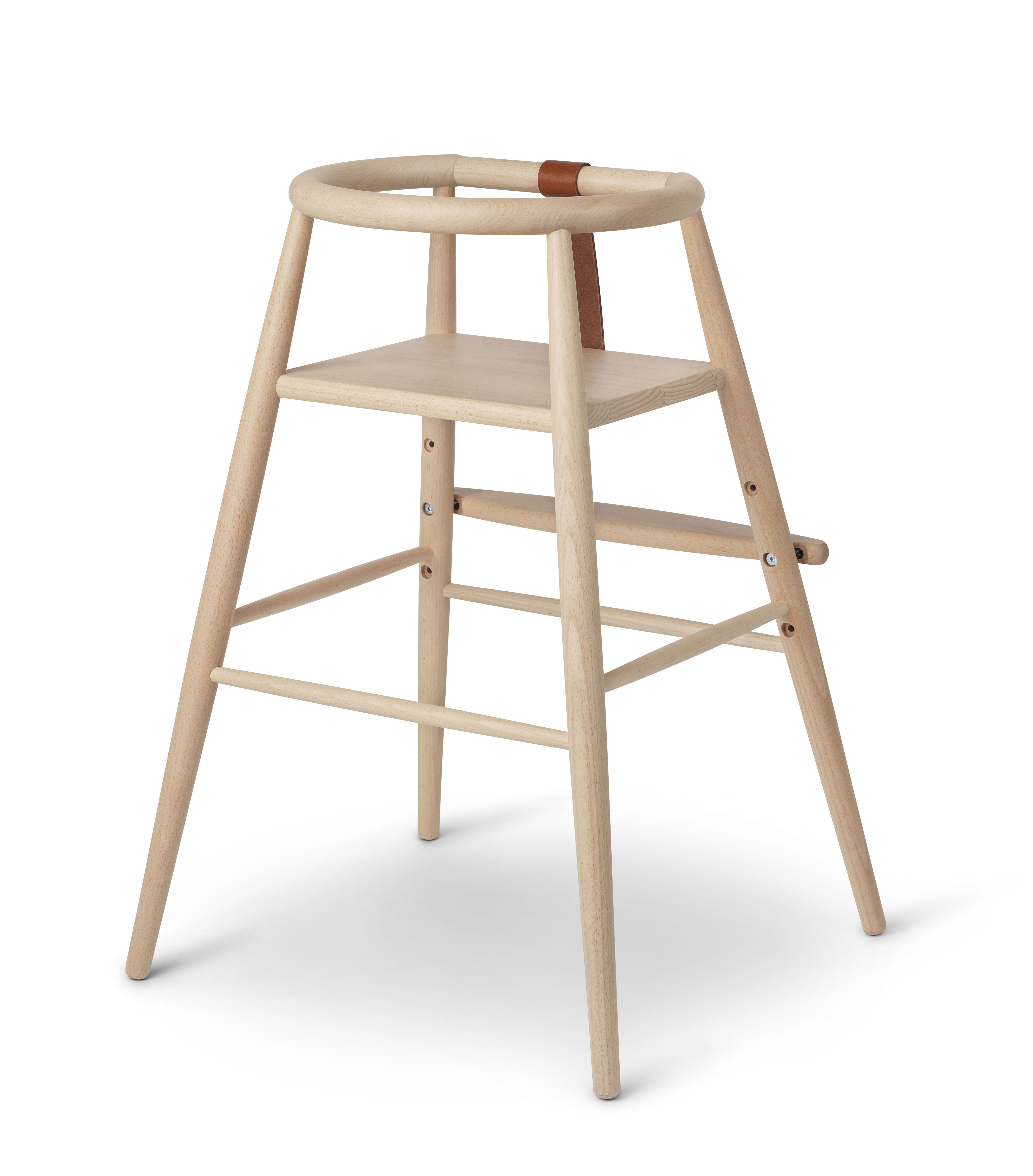 ND54｜ハイチェア：ナナ・ディッツェルのベビー用ハイチェア｜5年保証