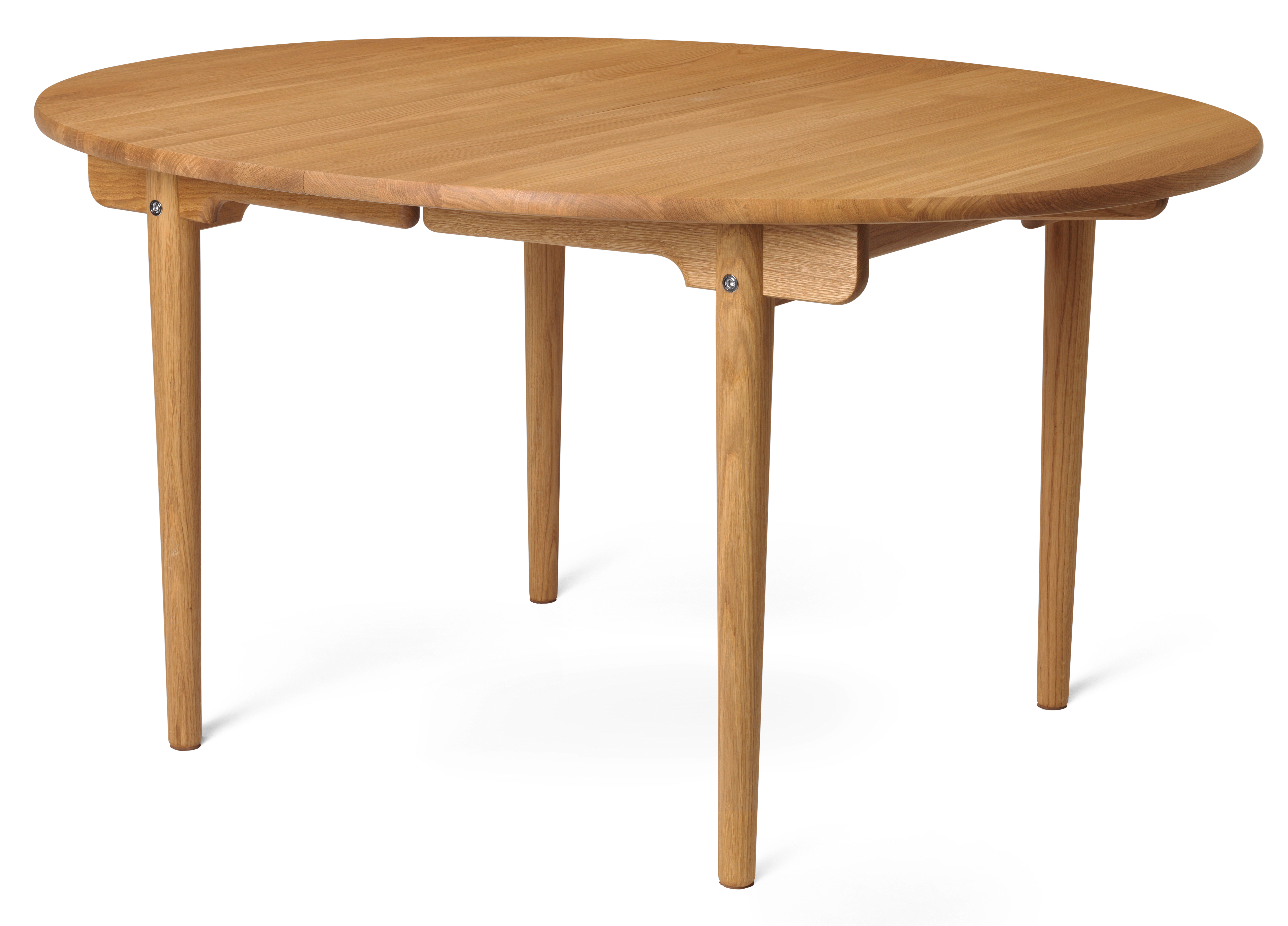 CH337｜デスク：ハンス J. ウェグナーのデスク｜5年保証