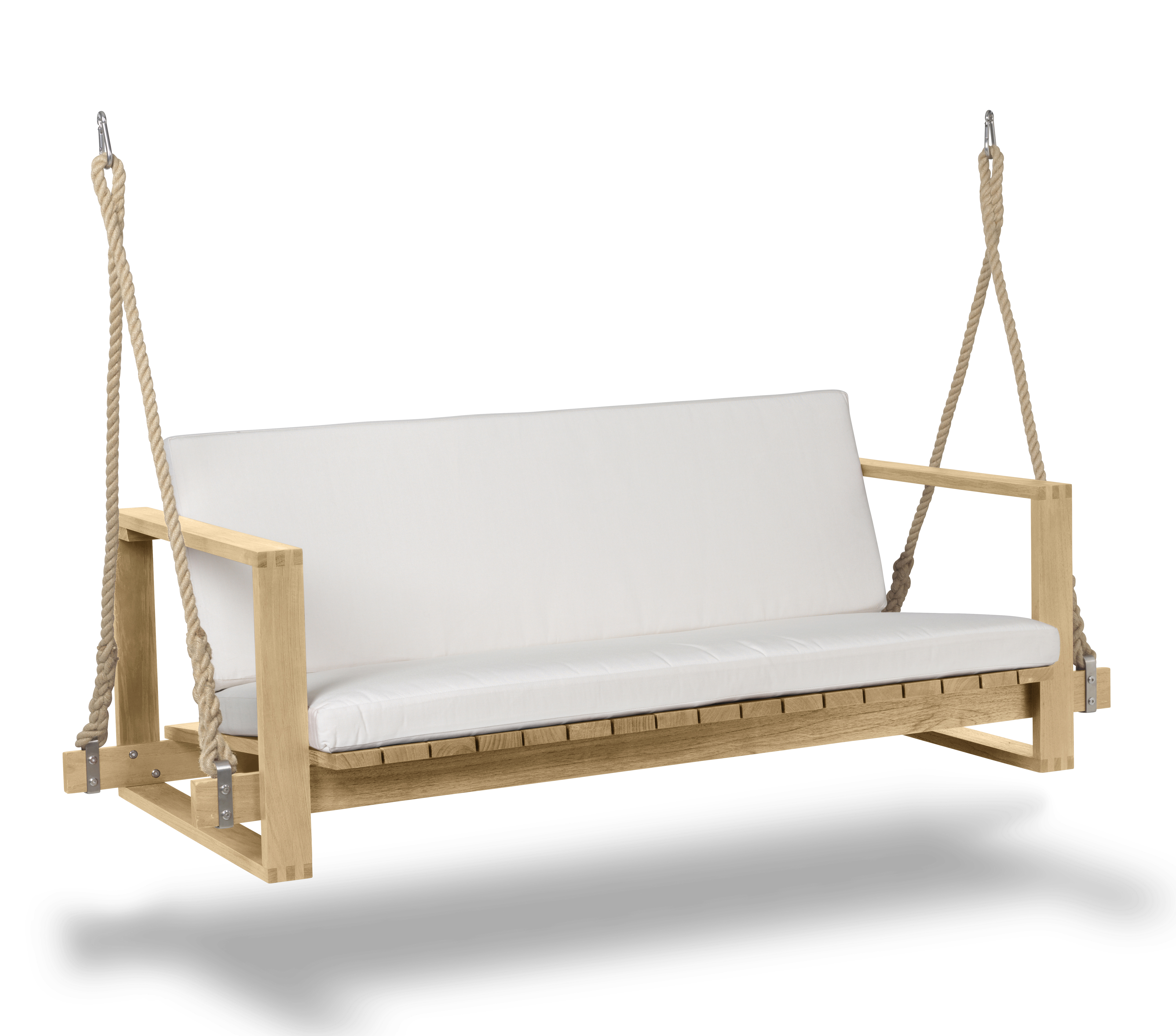 BK13｜スウィングソファ：ボーディル・ケアのアウトドアソファ｜2年保証