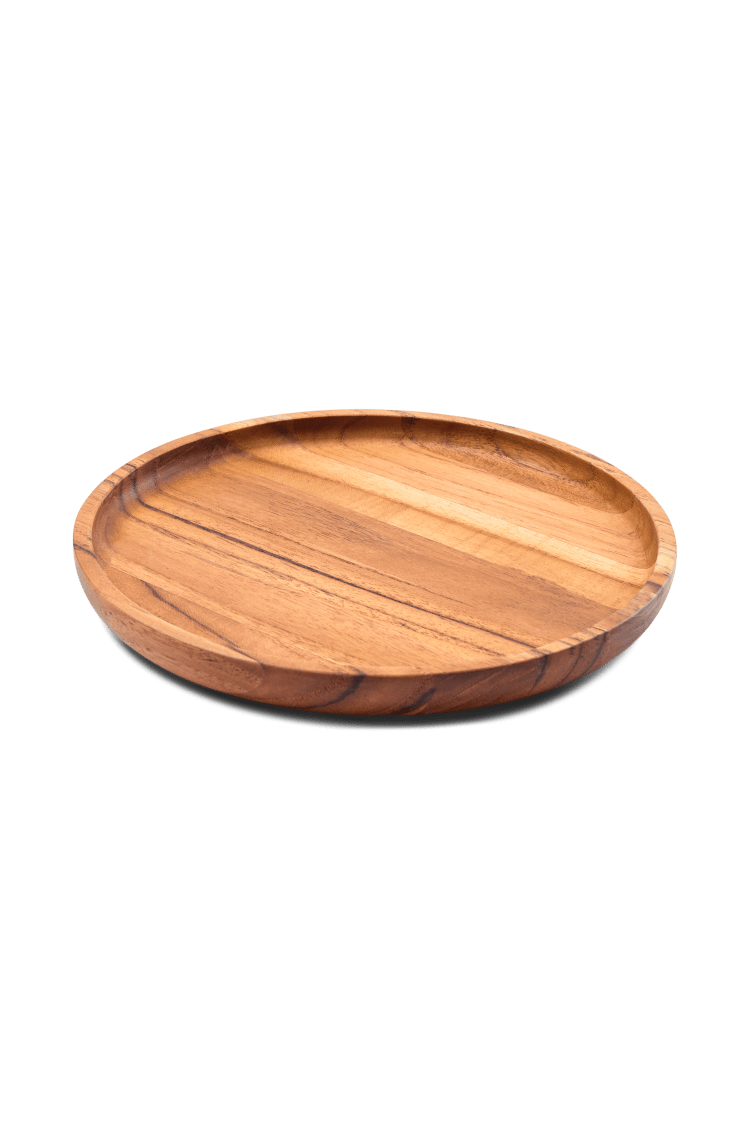 Carl Hansen & Søn - BM0703 teak | Träfat