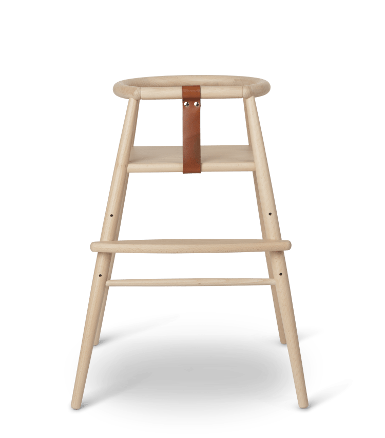 Carl Hansen & Søn - ND54 | Barnstol