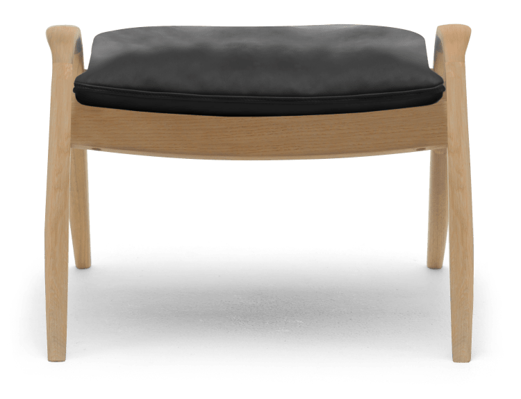 Carl Hansen & Søn - FH430 | Signature Footstool