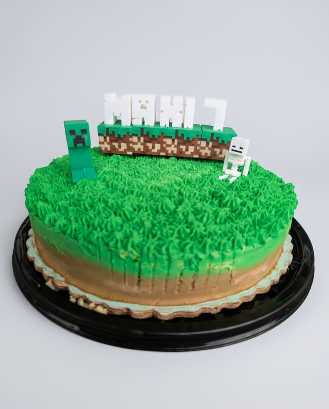 Minecraft — imagen 1 de 1