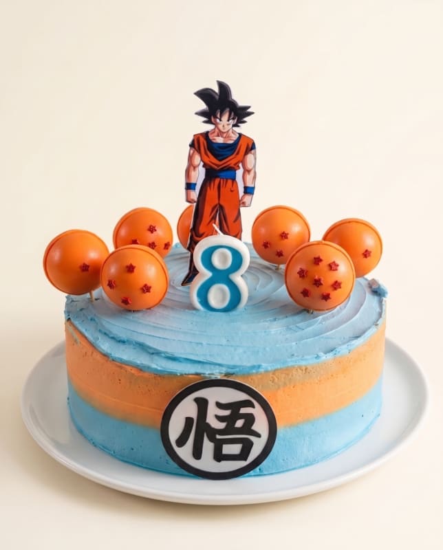 Dragon ball — imagen 1 de 1