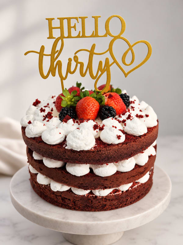 Red Velvet — imagen 1 de 1