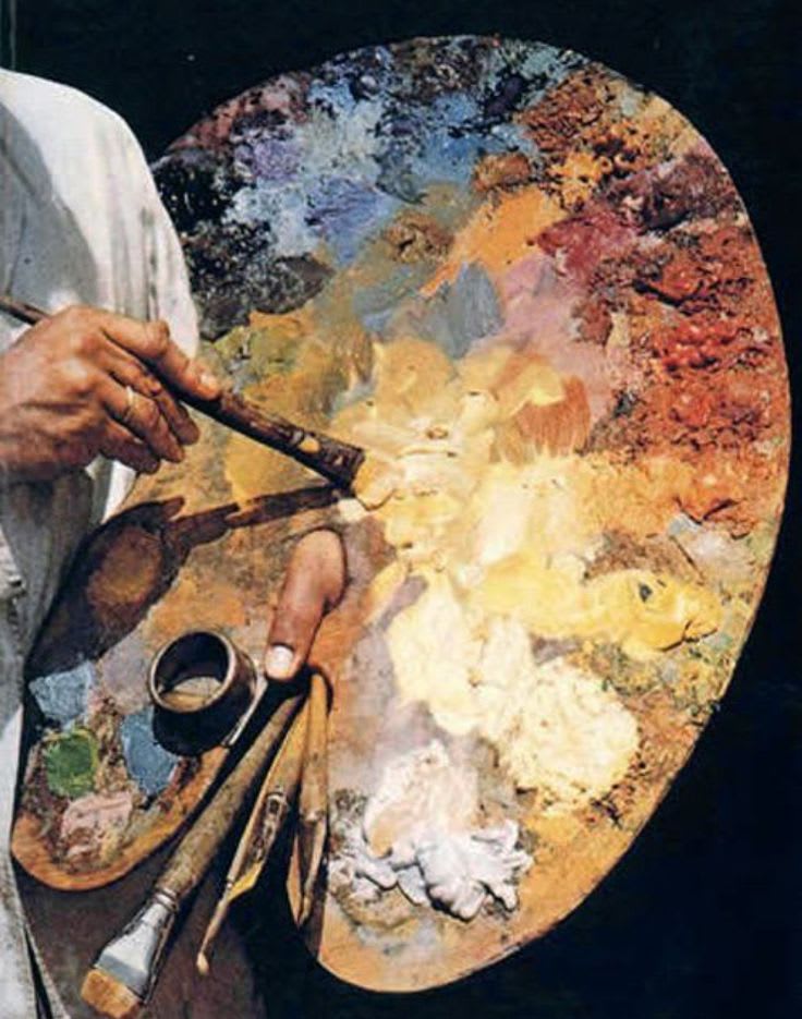 Creative Spark