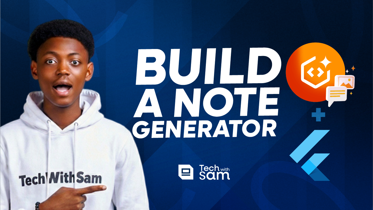 Get Started with Firebase AI Logic + Flutter