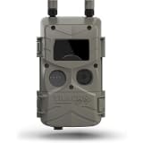Cuddeback Tracks LTE trail camera
