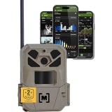 Moultrie Edge 3 Pro trail camera