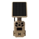 Moultrie Edge Solar trail camera
