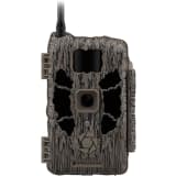 Stealth Cam Deceptor Max trail camera