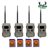 Cuddeback Cuddelink L Series — view 2