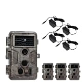 Gardepro A3S — view 6