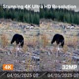Gardepro E8 — view 2