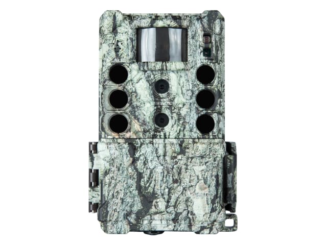 Bushnell Core DS-4K trail camera