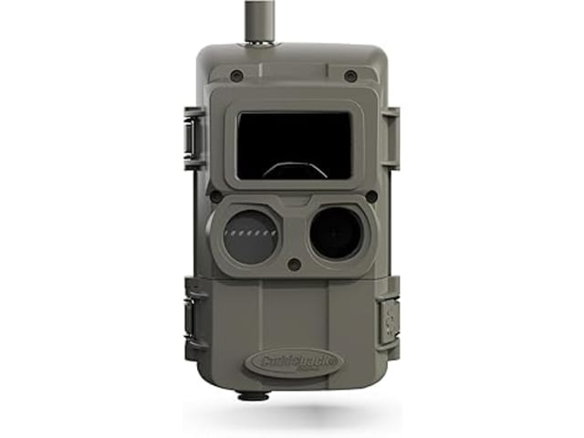 Cuddeback CuddeLink L Series trail camera