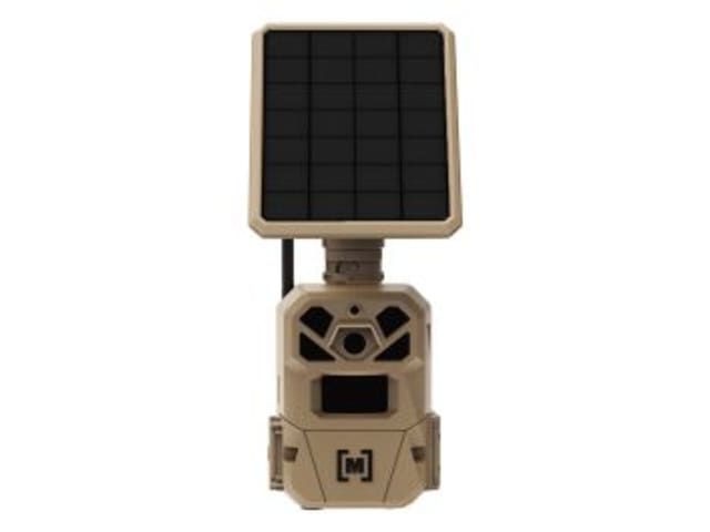 Moultrie Edge Solar trail camera