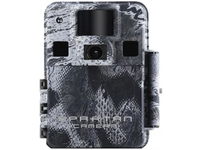 Spartan Eclipse trail camera