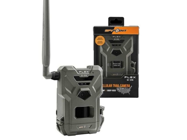 SPYPOINT FLEX G-36 trail camera