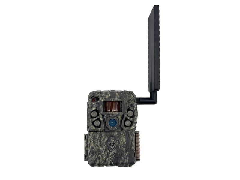 Browning DEFENDER VISION PRO AI — product photo