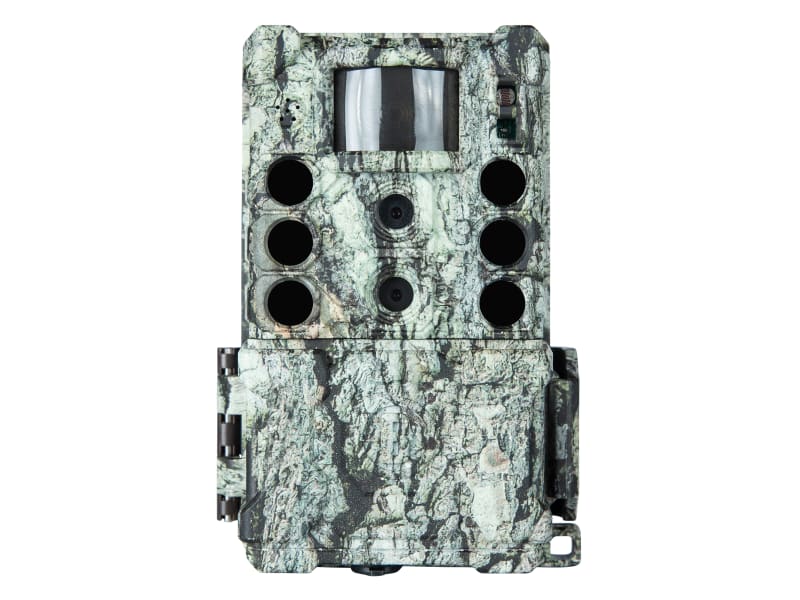 Bushnell CORE DS 4K — product photo
