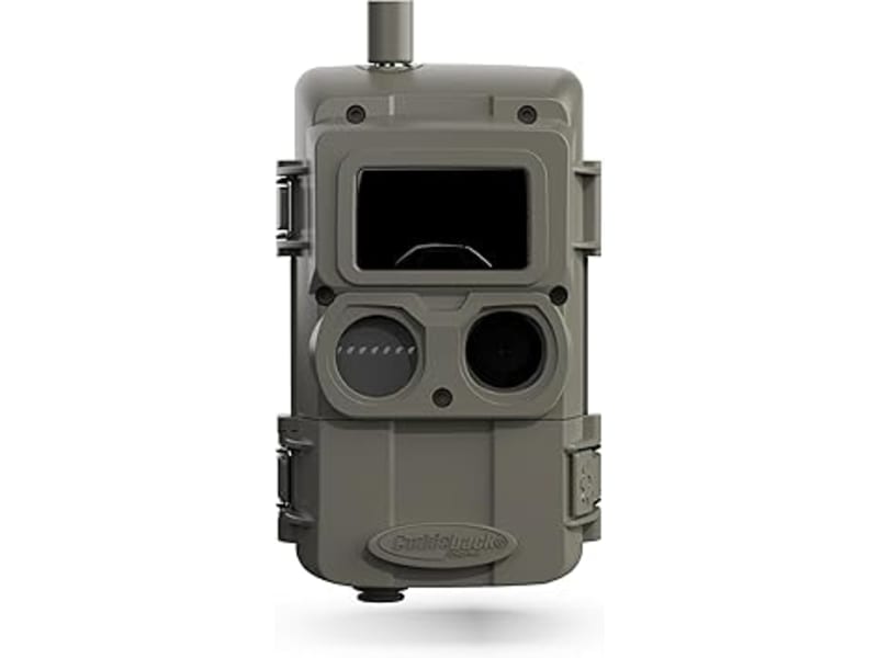 Cuddeback CUDDELINK L SERIES — product photo