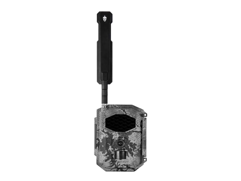 Spartan GO CAM 2 — product photo