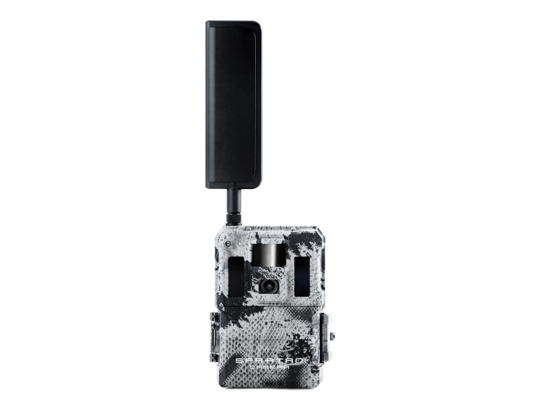 Spartan GO LIVE 2 — product photo