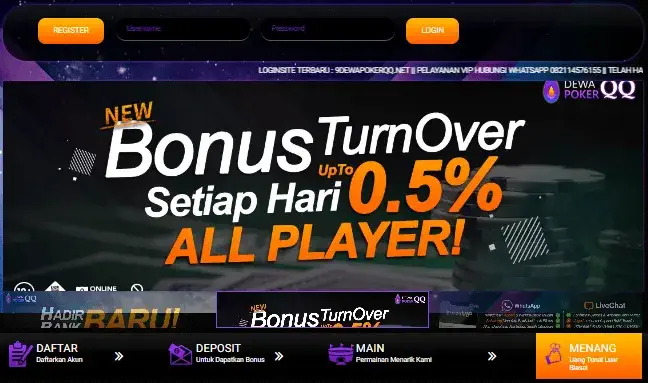 dewapokerqq, situs judi online, dominoqq