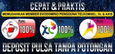 DominoQQ, situs judi online 24jam