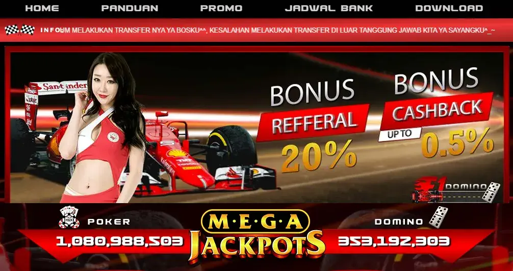 FormulaQQ, situs judi online, dominoqq