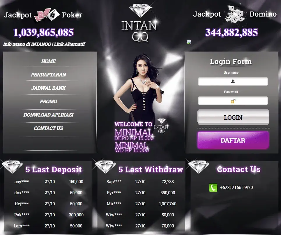 intanqq, situs judi online, dominoqq