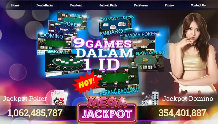 KristalPoker, situs judi online, dominoqq