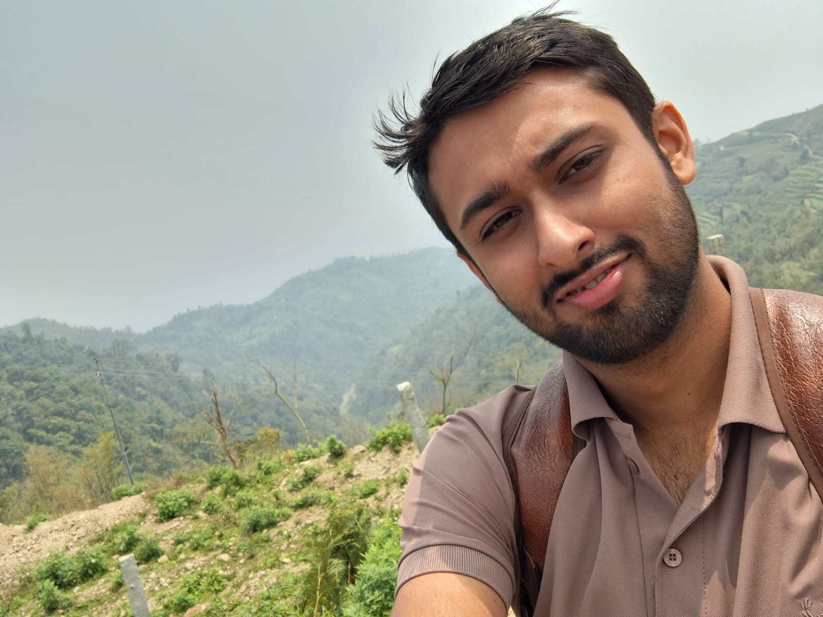 My Journey of 2082 with INFIVITY Labs