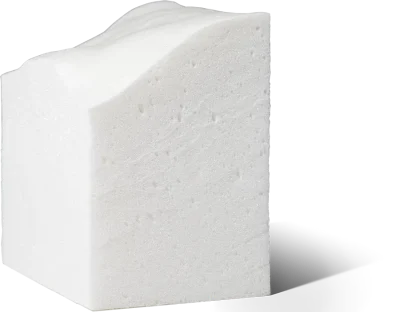 Stříkaná PUR pěna