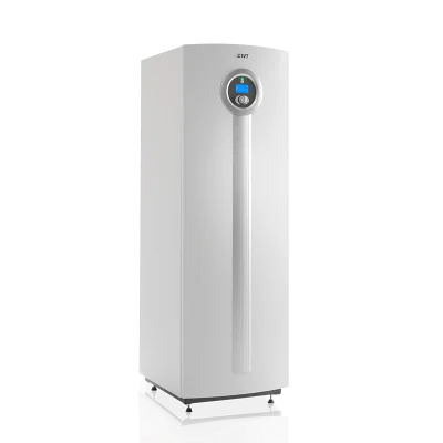 Země/voda – IVT Premium EQ