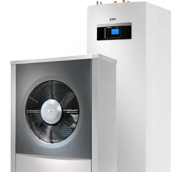 Vzduch/voda – IVT AIR X