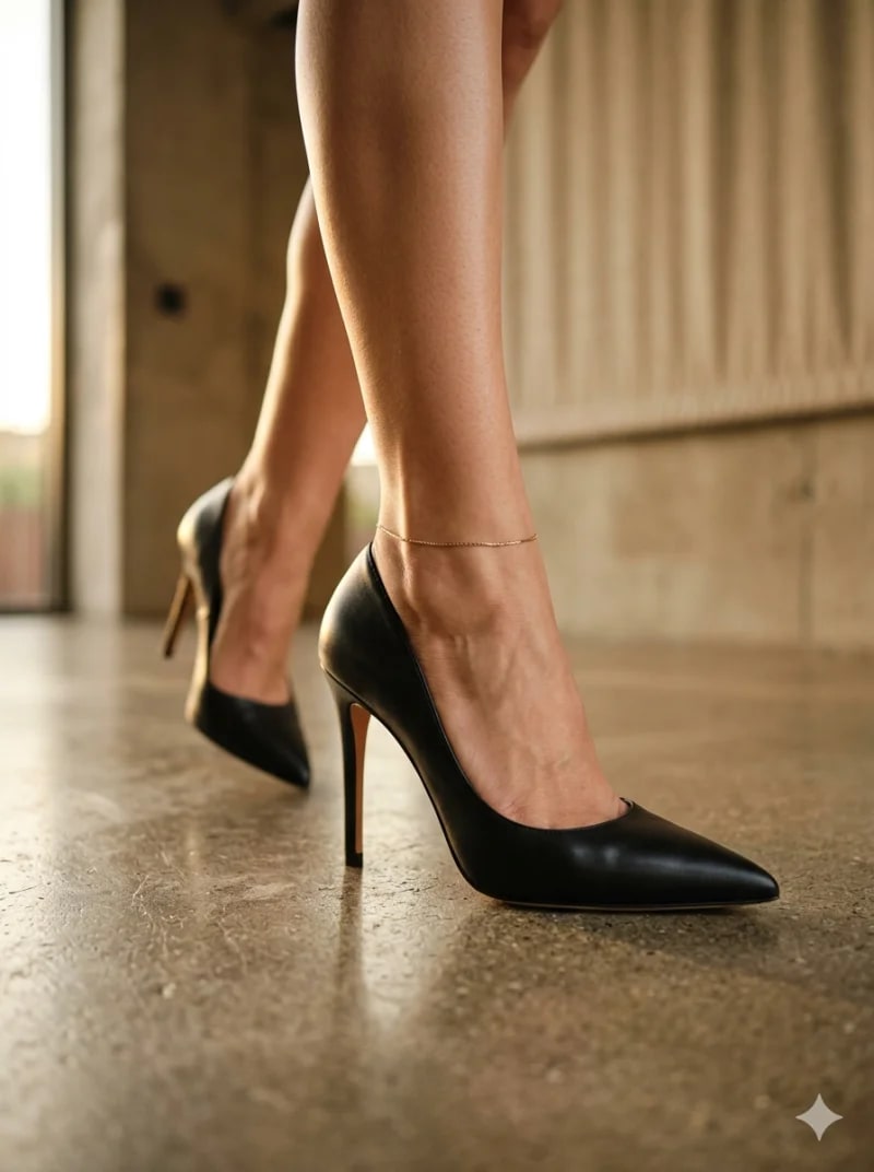 Escarpins
