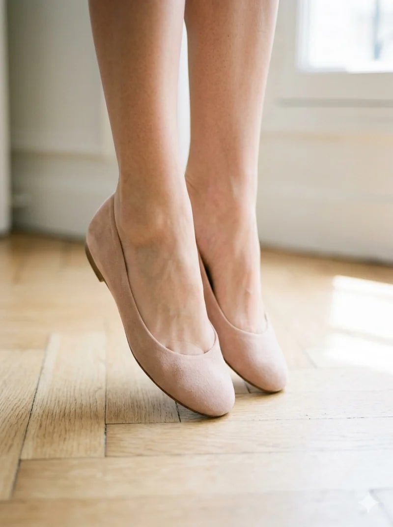 Ballerines