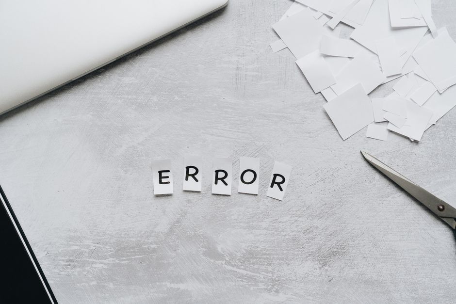 Elementor Pro tidak bisa aktivasi - ilustrasi error aktivasi plugin WordPress