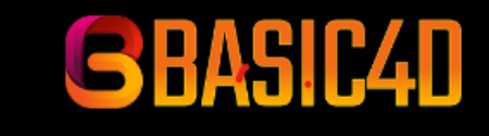 Basic4d Logo
